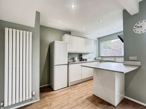 Kitchen area- click for photo gallery